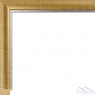 Багет дерев. арт. 795-11 25-15 мм (25, 3 м, Injac( Сербия), Классический, 25х15, 795, Золото, 25)