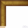 Багет дерев. арт. 616-41 43*14 мм (14, 3 м, Injac( Сербия), Плоский, 43х14, 616, Золото, 43)