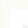 Паспарту  P219L  80*120  снежный  (80, лак, Scappi Cartoni (Италия), Poligoni, 1,4, Белый, белый, 120)