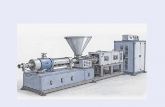 Собственное производство