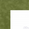 Паспарту  777  80*120  зеленый (80, бархат, Scappi Cartoni (Италия), Scamosciato, 1,4, Зеленый, белый, 120)