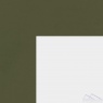 Паспарту 1031 816*1120 мм темно-зеленый (AlphaArt (Китай), 81,6, стандарт, 1000, 1,4, Зеленый, белый, 112)