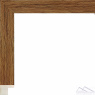 Багет арт PS0490-25  21х23мм (2,9 м, Пластик, 156,6, AlphaArt (Россия), Коробочка, 21х23, 0490, Натуральное дерево)