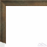 Багет арт PS0575-26 25*23 мм (23, 2,9 м, 162,4, AlphaArt (Россия), Классический, 23х25, 0575, Зеленый, 25)
