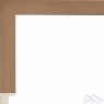 Багет арт PS0490-05  21х23мм (2,9 м, Пластик, 156,6, AlphaArt (Россия), Коробочка, 21х23, 0490, Коричневый)