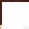 Багет дерев. арт. 125-95 15*30 мм (30, 3 м, Injac( Сербия), Коробочка, 15х30, 125, Коричневый, 15)