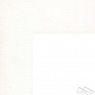 Паспарту SA004 816*1120 мм (81,6, рельеф, AlphaArt (Китай), SA, 1,4, Белый, белый, 112)
