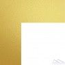 Паспарту 8802 760*1067 мм золото блестящее (AlphaArt (Китай), 76, золото, 8800, 1,4, Желтый, белый, 106.7)