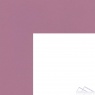 Паспарту 1179 816*1020 мм кобальт фиолетовый светлый                          (81,6, стандарт, AlphaArt (Китай), 1000, 1,4, Синий, белый, 102)
