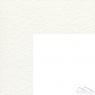 Паспарту R300 816*1020 мм белый фактурный (AlphaArt (Китай), 81,6, рельеф, SA, 1,4, Белый, белый, 102)