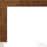 Багет арт PS0490-21  21х23мм (2,9 м, Пластик, 156,6, AlphaArt (Россия), Коробочка, 21х23, 0490, Медь)