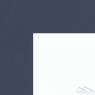Паспарту 1172 816*1120 мм берлинская лазурь (AlphaArt (Китай), 81,6, стандарт, 1000, 1,4, Синий, белый, 112)