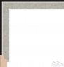 Багет дерев. арт. 960-32 24*30 мм (30, 3 м, Injac( Сербия), Классический, 24х30, 960, Серебро, 24)