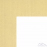 Паспарту 4424 816*1020 мм бежевый 3   (AlphaArt (Китай), 81,6, рисунок, 4400, 1,4, Желтый, белый, 102)