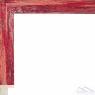 Багет арт PS0490-88  21х23мм (2,9 м, Пластик, 156,6, AlphaArt (Россия), Коробочка, 21х23, 0490, Розовый)