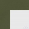 Паспарту 1168 816*1120 мм зеленая трава (AlphaArt (Китай), 81,6, стандарт, 1000, 1,4, Зеленый, белый, 112)