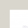 Паспарту 1026 816*1120 мм бледно-серый (AlphaArt (Китай), 81,6, стандарт, 1000, 1,4, Серый, белый, 112)