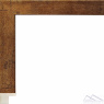 Багет арт PS0490-11  21х23мм (2,9 м, Пластик, 156,6, AlphaArt (Россия), Коробочка, 21х23, 0490, Медь)