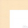 Паспарту Ce2061 816*1020 мм желтый листья  (AlphaArt (Китай), 81,6, рельеф, SA, 1,4, Кремовый, белый, 102)