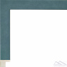 Багет арт PS0490-39  21х23мм (2,9 м, Пластик, 156,6, AlphaArt (Россия), Коробочка, 21х23, 0490, Синий)