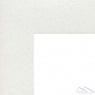 Паспарту 1083 816*1120 мм серебряный белый  (81,6, стандарт, AlphaArt (Китай), 1000, 1,4, Белый, белый, 112)