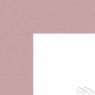 Паспарту 1116 816*1120 мм сиреневый (AlphaArt (Китай), 81,6, стандарт, 1000, 1,4, Розовый, белый, 112)