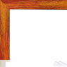 Багет арт PS0490-84  21х23мм (2,9 м, Пластик, 156,6, AlphaArt (Россия), Коробочка, 21х23, 0490, Оранжевый)