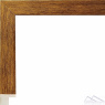 Багет арт PS0490-01  21х23мм (2,9 м, Пластик, 156,6, AlphaArt (Россия), Коробочка, 21х23, 0490, Золото)
