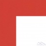 Паспарту 1142 816*1020 мм (AlphaArt (Китай), 81,6, стандарт, 1000, 1,4, Красный, белый, 102)