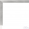 Багет арт PS0562-20 20*27 мм (27, 2,9 м, AlphaArt (Россия), Коробочка, 20х27, 0562, Серебро, 20)