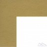 Паспарту 8801 760*1067 мм старое золото (AlphaArt (Китай), 76, золото, 8800, 1,4, Желтый, белый, 106.7)