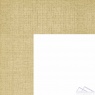 Паспарту  W610  80*120  верблюжий (80, рисунок, Scappi Cartoni (Италия), Percorsi, 1,4, Бежевый, белый, 120)