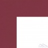 Паспарту 1036 816*1020 мм клюква (AlphaArt (Китай), 81,6, стандарт, 1000, 1,4, Красный, белый, 102)