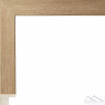 Багет арт PS0490-02  21х23мм (2,9 м, Пластик, 156,6, AlphaArt (Россия), Коробочка, 21х23, 0490, Стальной)