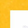 Паспарту  784  80*120  желтый (80, бархат, Scappi Cartoni (Италия), Scamosciato, 1,4, Желтый, белый, 120)