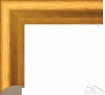 Багет дерев. арт. 920-01 52*22 мм (22, 3 м, Injac( Сербия), Округлый, 52х22, 920, Золото, 50)
