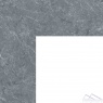 Паспарту 4422 816*1020 мм синий мраморный (81,6, рисунок, Alphaart (Китай), 4400, 1,4, Синий, белый, 102)