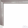Багет арт PS0575-12 25*23 мм (23, 2,9 м, 162,4, AlphaArt (Россия), Классический, 25х23, 0575, Серебро, 25)